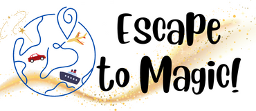 Escape to Magic