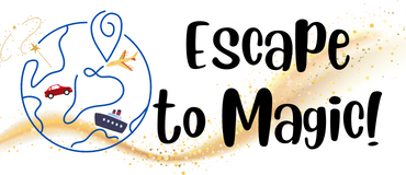 Escape to Magic Destinations